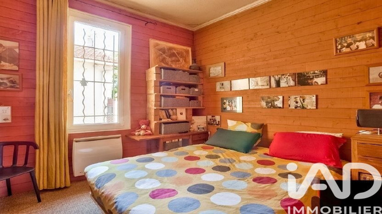 Ma-Cabane - Vente Maison Avignon, 70 m²