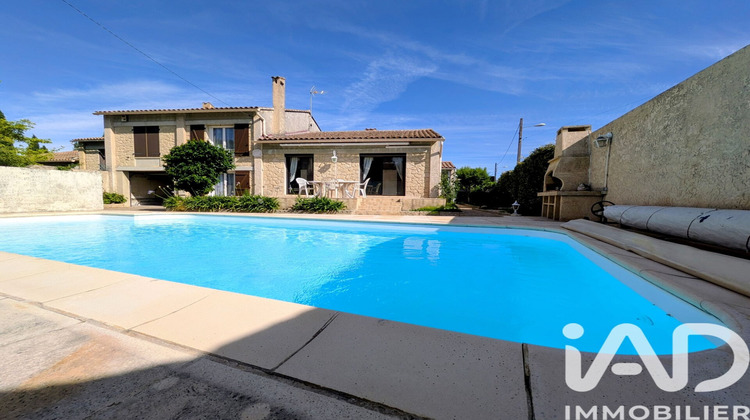 Ma-Cabane - Vente Maison Avignon, 123 m²