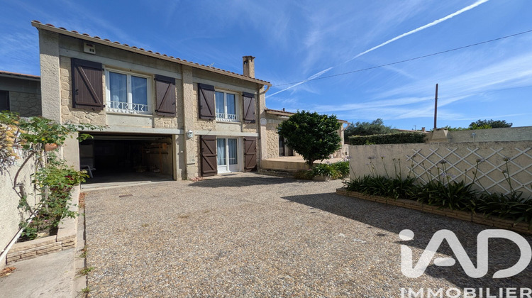 Ma-Cabane - Vente Maison Avignon, 123 m²