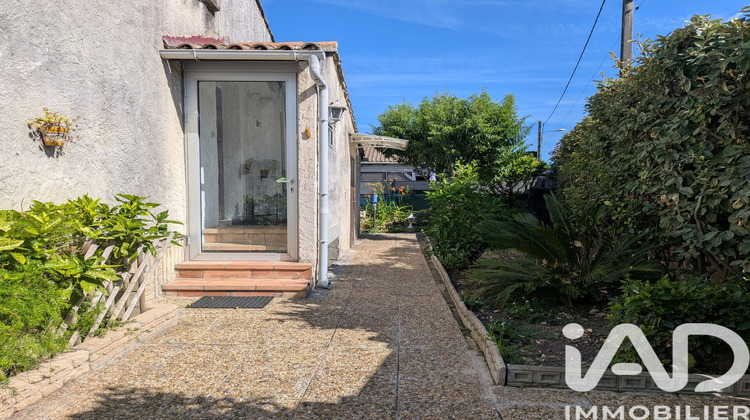 Ma-Cabane - Vente Maison Avignon, 123 m²