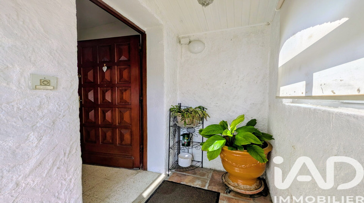 Ma-Cabane - Vente Maison Avignon, 123 m²