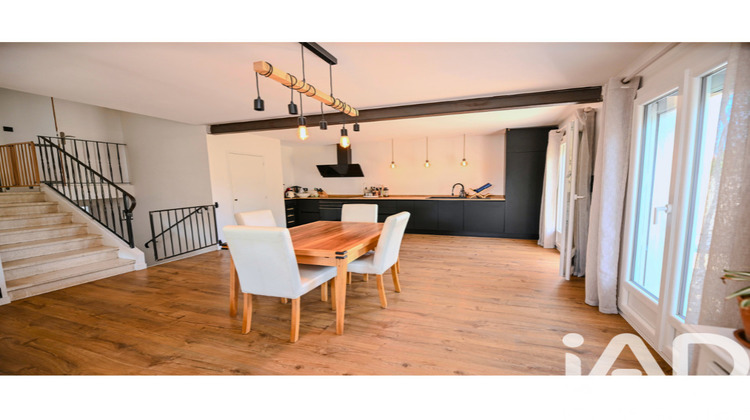 Ma-Cabane - Vente Maison Avignon, 86 m²