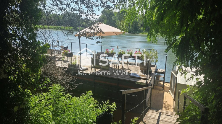 Ma-Cabane - Vente Maison Avignon, 170 m²