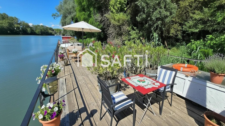 Ma-Cabane - Vente Maison Avignon, 170 m²