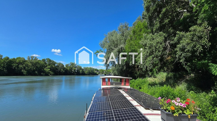 Ma-Cabane - Vente Maison Avignon, 170 m²