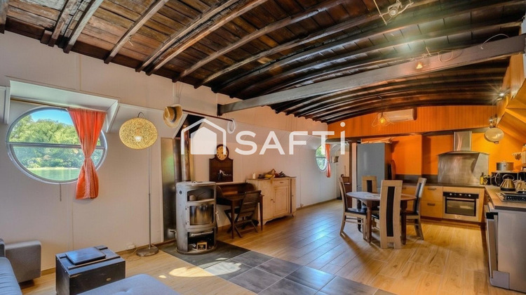Ma-Cabane - Vente Maison Avignon, 170 m²