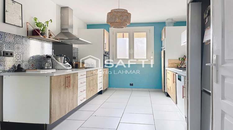 Ma-Cabane - Vente Maison Avignon, 92 m²