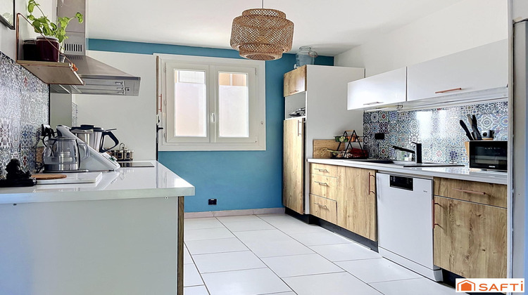 Ma-Cabane - Vente Maison Avignon, 92 m²