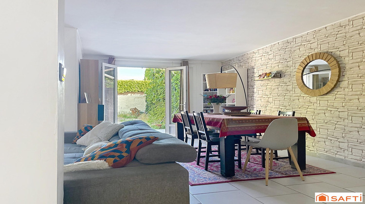 Ma-Cabane - Vente Maison Avignon, 92 m²