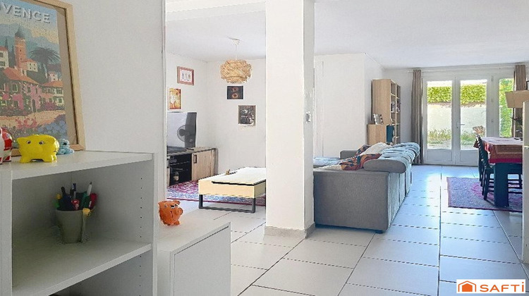 Ma-Cabane - Vente Maison Avignon, 92 m²