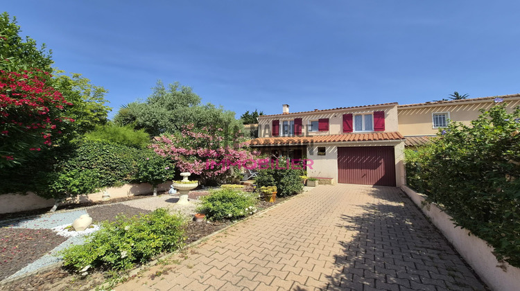 Ma-Cabane - Vente Maison Avignon, 90 m²