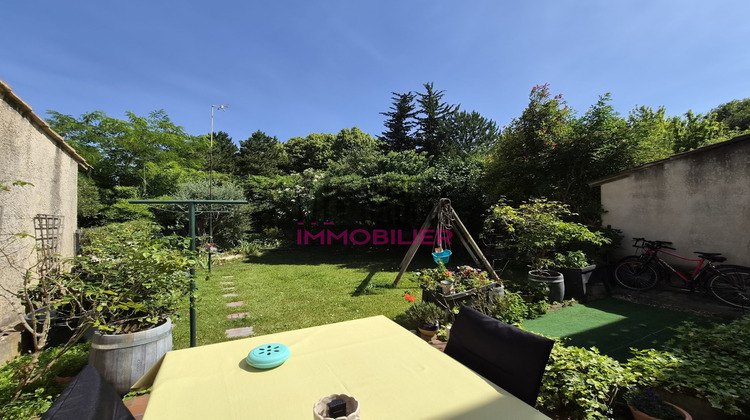 Ma-Cabane - Vente Maison Avignon, 90 m²