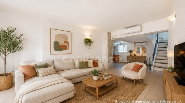 Ma-Cabane - Vente Maison AVIGNON, 76 m²