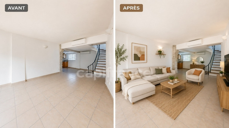 Ma-Cabane - Vente Maison AVIGNON, 76 m²