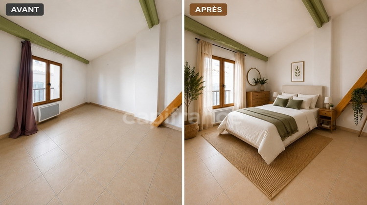 Ma-Cabane - Vente Maison AVIGNON, 76 m²
