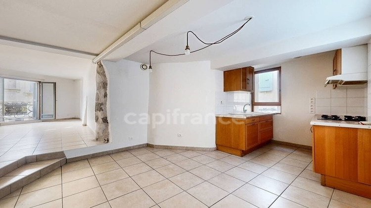 Ma-Cabane - Vente Maison AVIGNON, 76 m²
