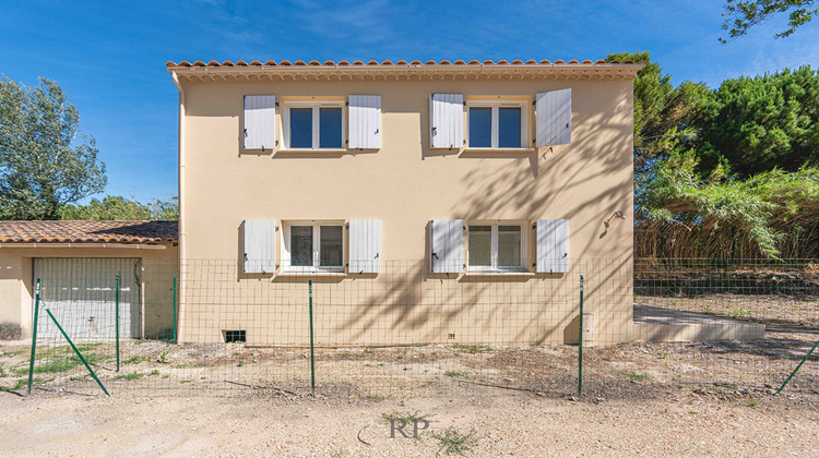 Ma-Cabane - Vente Maison AVIGNON, 92 m²