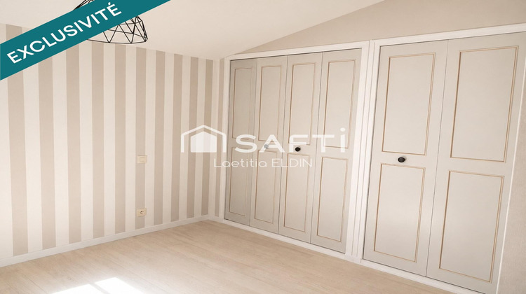 Ma-Cabane - Vente Maison Avignon, 76 m²
