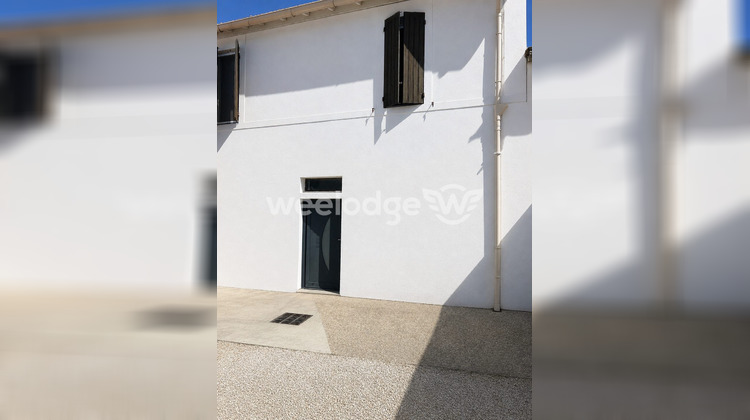 Ma-Cabane - Vente Maison Avignon, 121 m²