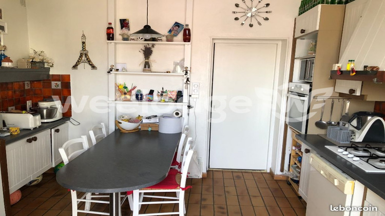 Ma-Cabane - Vente Maison Avignon, 121 m²