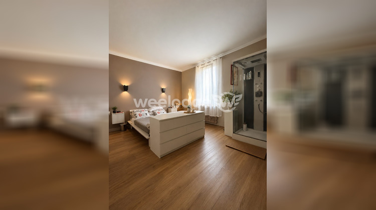 Ma-Cabane - Vente Maison Avignon, 121 m²