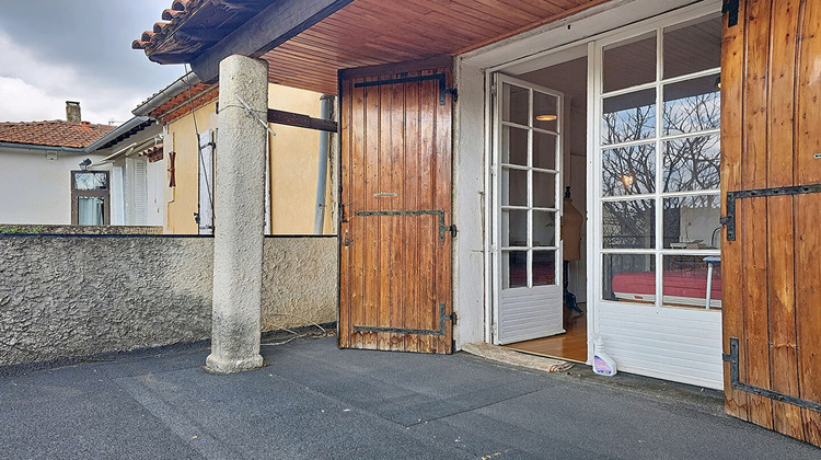 Ma-Cabane - Vente Maison AVIGNON, 70 m²