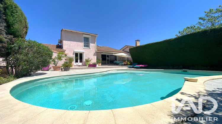 Ma-Cabane - Vente Maison Avignon, 101 m²