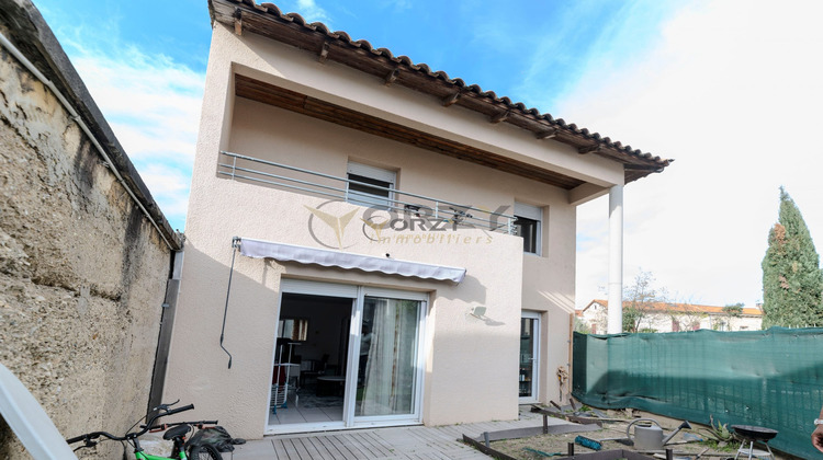 Ma-Cabane - Vente Maison Avignon, 78 m²