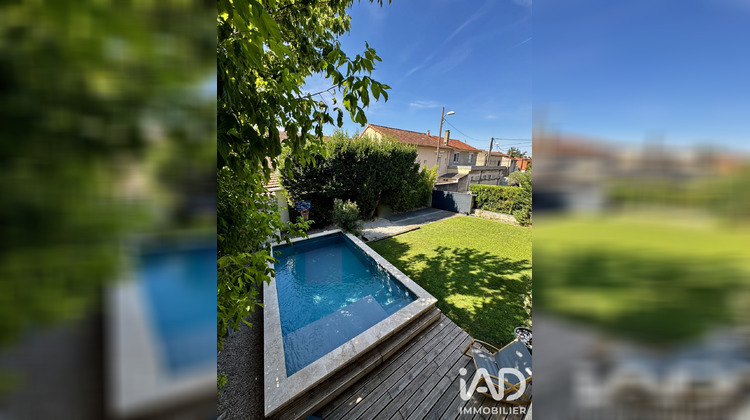 Ma-Cabane - Vente Maison Avignon, 153 m²