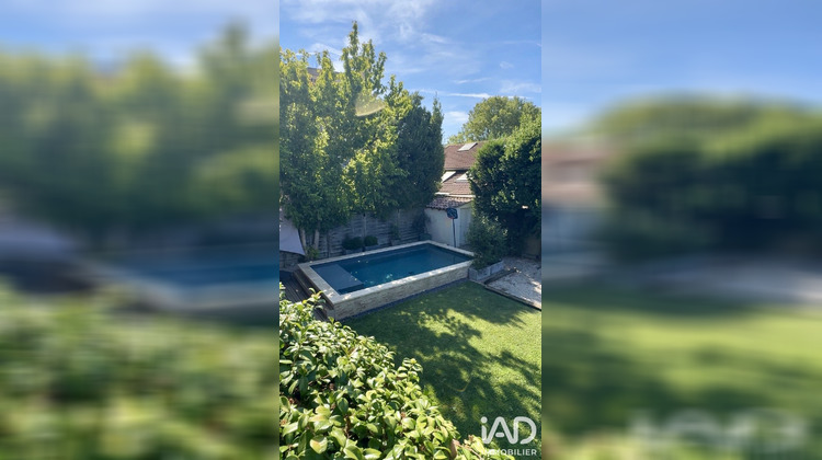 Ma-Cabane - Vente Maison Avignon, 153 m²