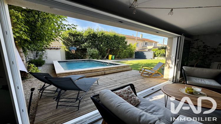 Ma-Cabane - Vente Maison Avignon, 153 m²