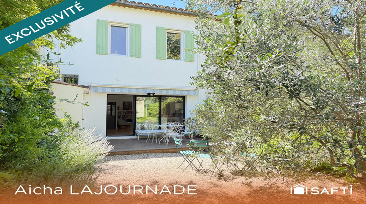 Ma-Cabane - Vente Maison Avignon, 90 m²