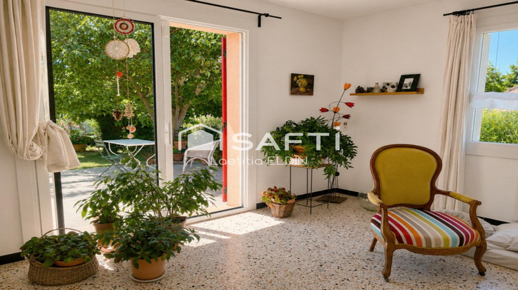 Ma-Cabane - Vente Maison Avignon, 112 m²
