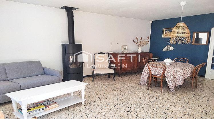 Ma-Cabane - Vente Maison Avignon, 112 m²
