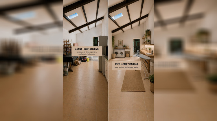 Ma-Cabane - Vente Maison Avignon, 146 m²