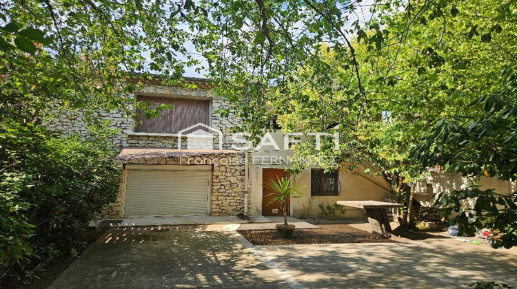 Ma-Cabane - Vente Maison Avignon, 73 m²