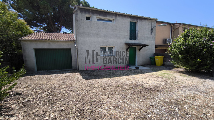 Ma-Cabane - Vente Maison Avignon, 84 m²