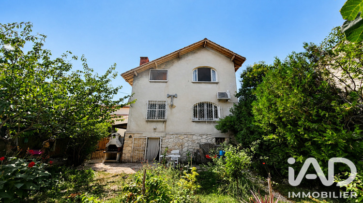 Ma-Cabane - Vente Maison Avignon, 91 m²