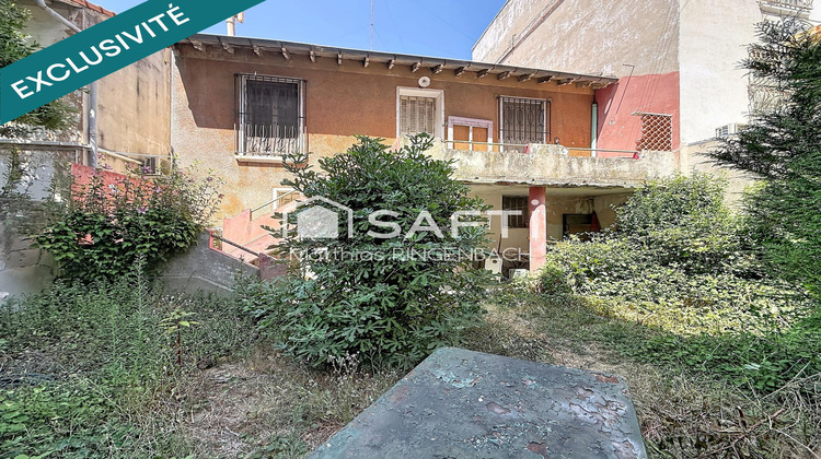 Ma-Cabane - Vente Maison Avignon, 107 m²