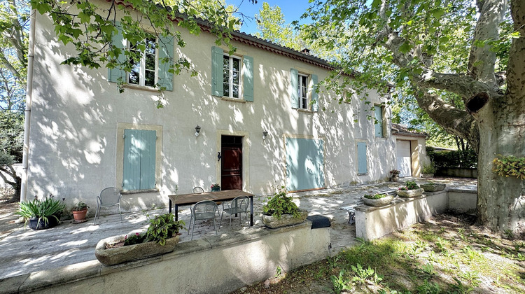 Ma-Cabane - Vente Maison Avignon, 290 m²