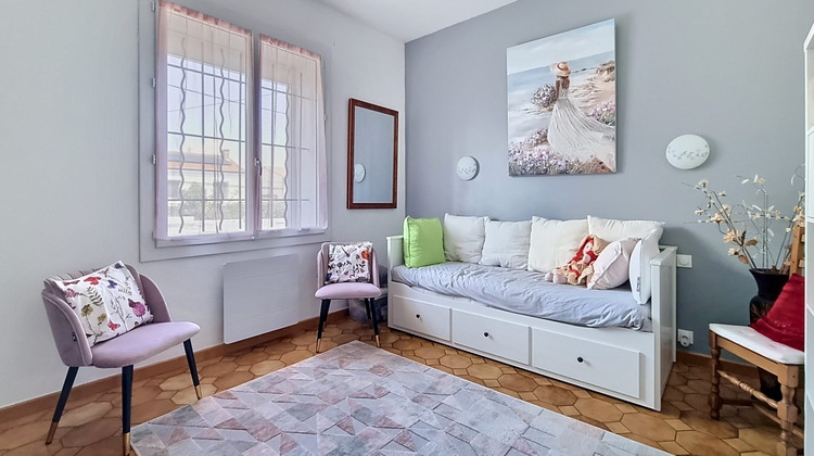 Ma-Cabane - Vente Maison Avignon, 112 m²