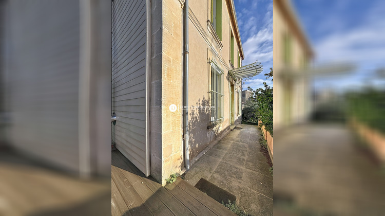 Ma-Cabane - Vente Maison Avignon, 139 m²
