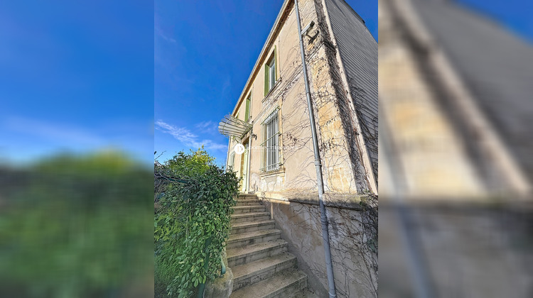 Ma-Cabane - Vente Maison Avignon, 139 m²