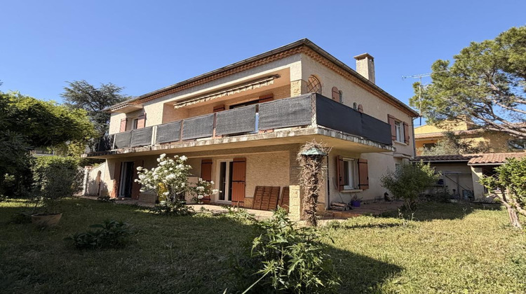 Ma-Cabane - Vente Maison AVIGNON, 150 m²