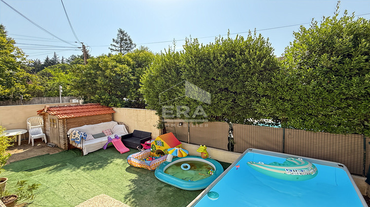 Ma-Cabane - Vente Maison AVIGNON, 69 m²