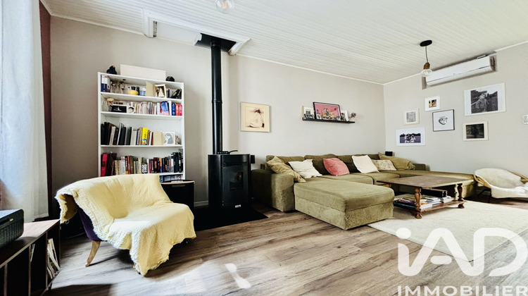 Ma-Cabane - Vente Maison Avignon, 89 m²