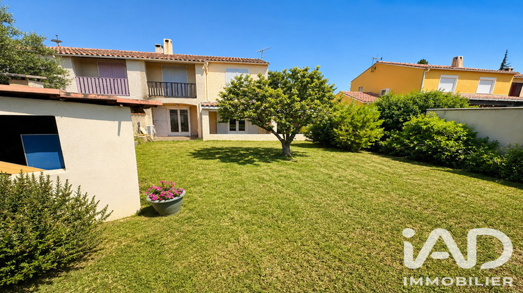 Ma-Cabane - Vente Maison Avignon, 93 m²