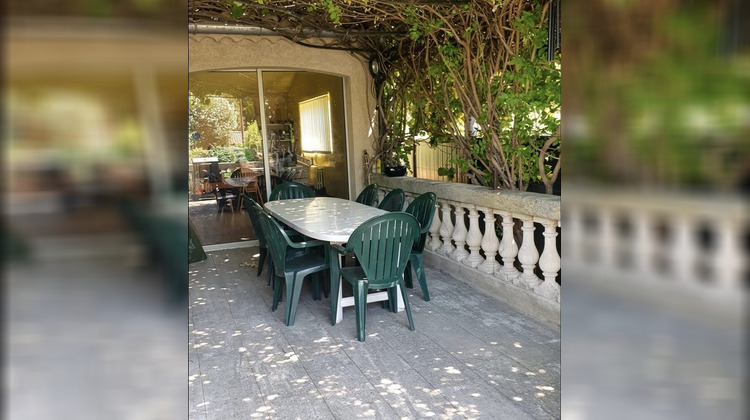 Ma-Cabane - Vente Maison Avignon, 183 m²