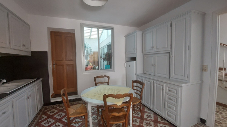 Ma-Cabane - Vente Maison AVIGNON, 105 m²