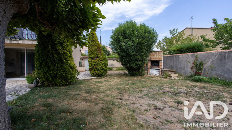 Ma-Cabane - Vente Maison Avignon, 80 m²